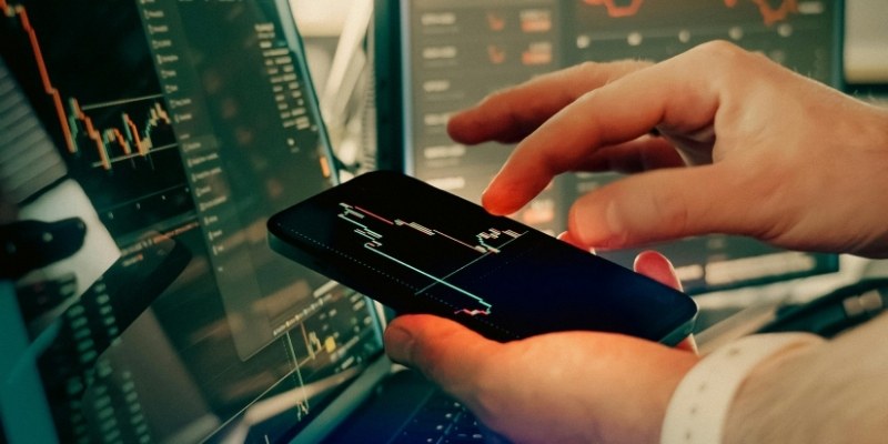 User interface and navigation