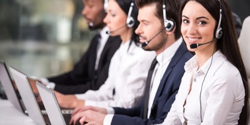 Live chat assistance