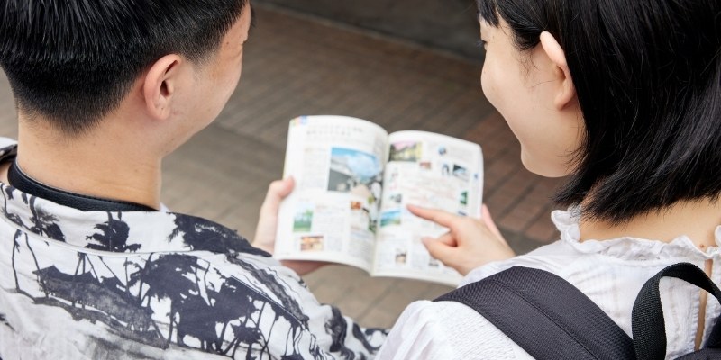 Deposit and withdrawal procedures