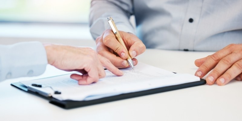 Importance of reviewing official policies