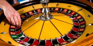 Online Casino Best Odds