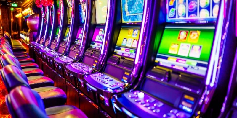 Practical strategies for smarter slot play