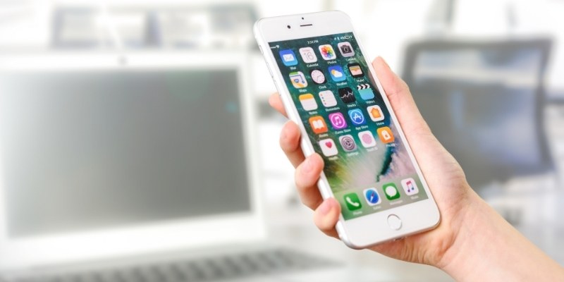 Push notifications and alerts