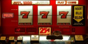 Online casino progressive jackpots