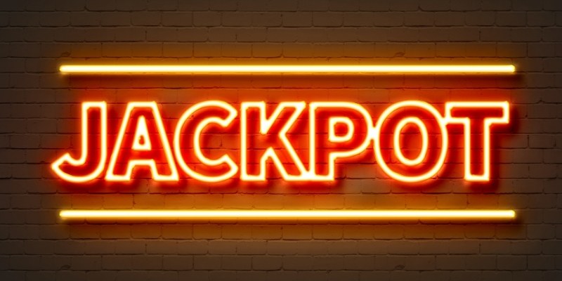 How progressive jackpots work