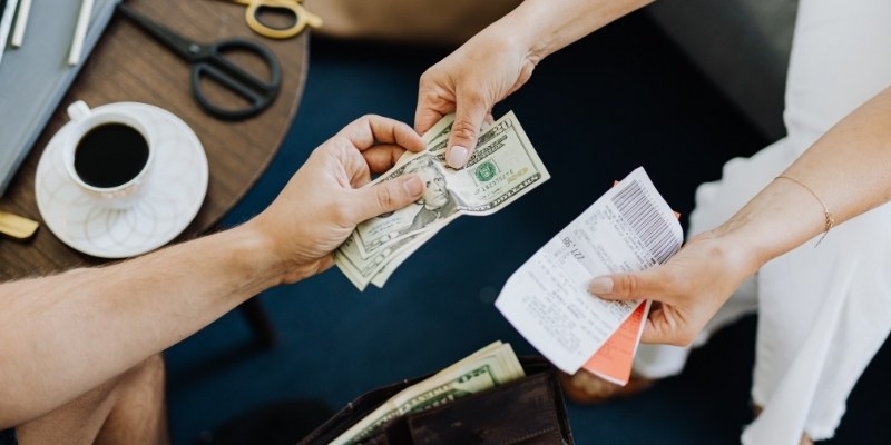 Responsible financial practices